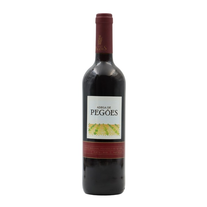 Adega de Pegões Rouge