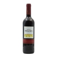 Adega de Pegões Red