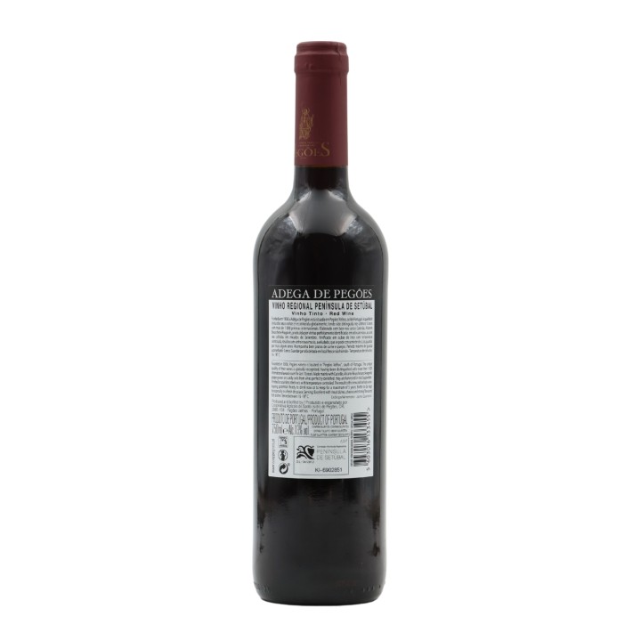 Adega de Pegões Rouge