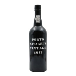 Maynards Vintage Porto 2012