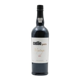 Cadão Vintage Porto 2015