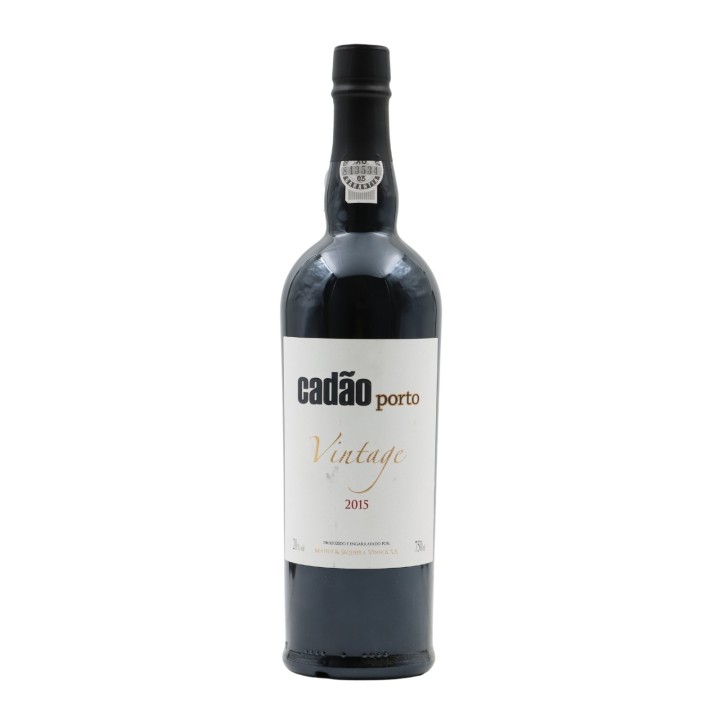 Cadão Vintage Portwein 2015