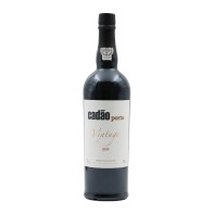 Cadão Vintage Portwein 2015