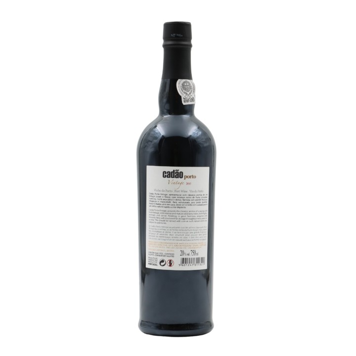 Cadão Vintage Portwein 2015