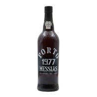Messias Colheita Porto 1977