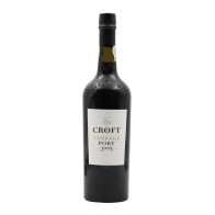 Croft Vintage Port 2003