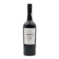 Croft Vintage Port 2011