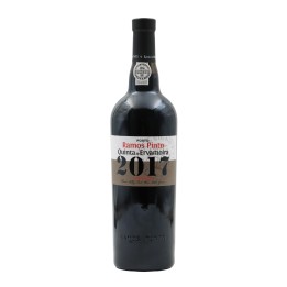 Quinta de Ervamoira Vintage Port 2017