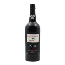 Quinta do Noval Vintage Porto 2007