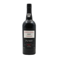 Quinta do Noval Vintage Porto 2007