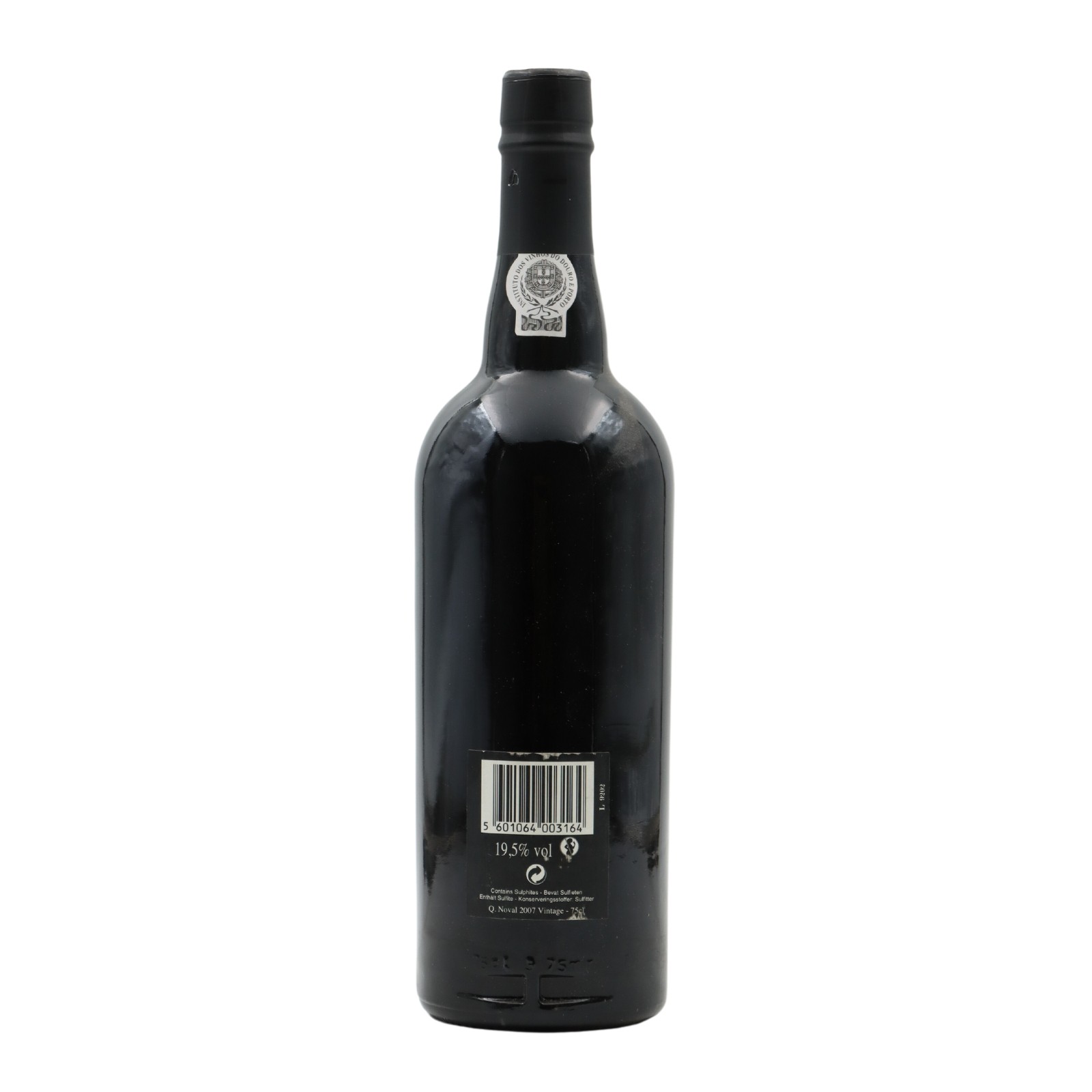 Quinta do Noval Vintage Porto 2007