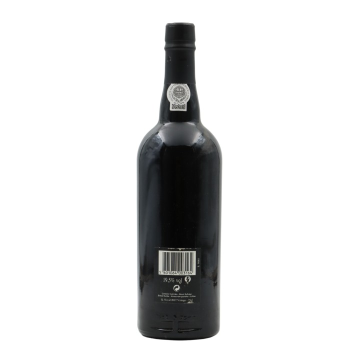 Quinta do Noval Vintage Porto 2007