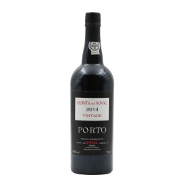 Quinta do Noval Vintage Port 2014