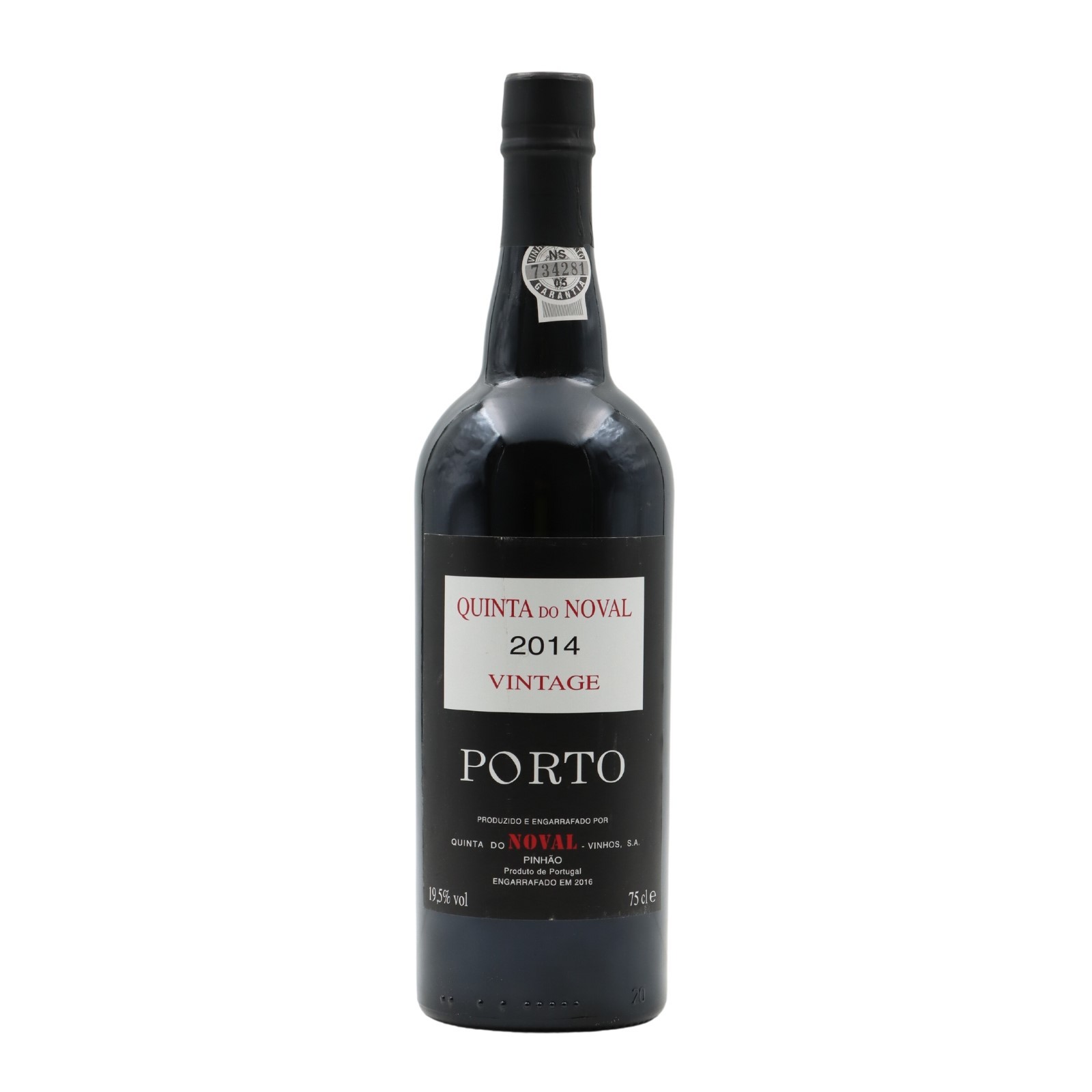 Quinta do Noval Vintage Porto 2014