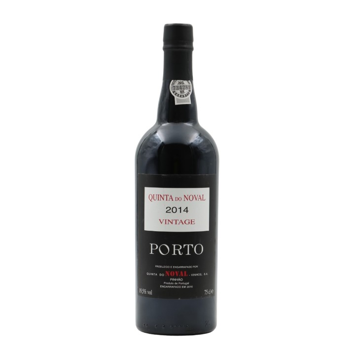 Quinta do Noval Vintage Porto 2014