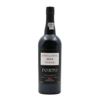 Quinta do Noval Vintage Porto 2014