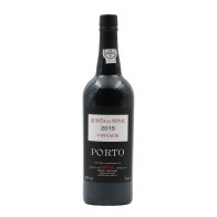 Quinta do Noval Vintage Port 2015