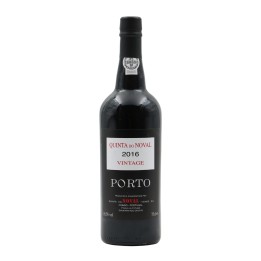 Quinta do Noval Vintage Port 2016