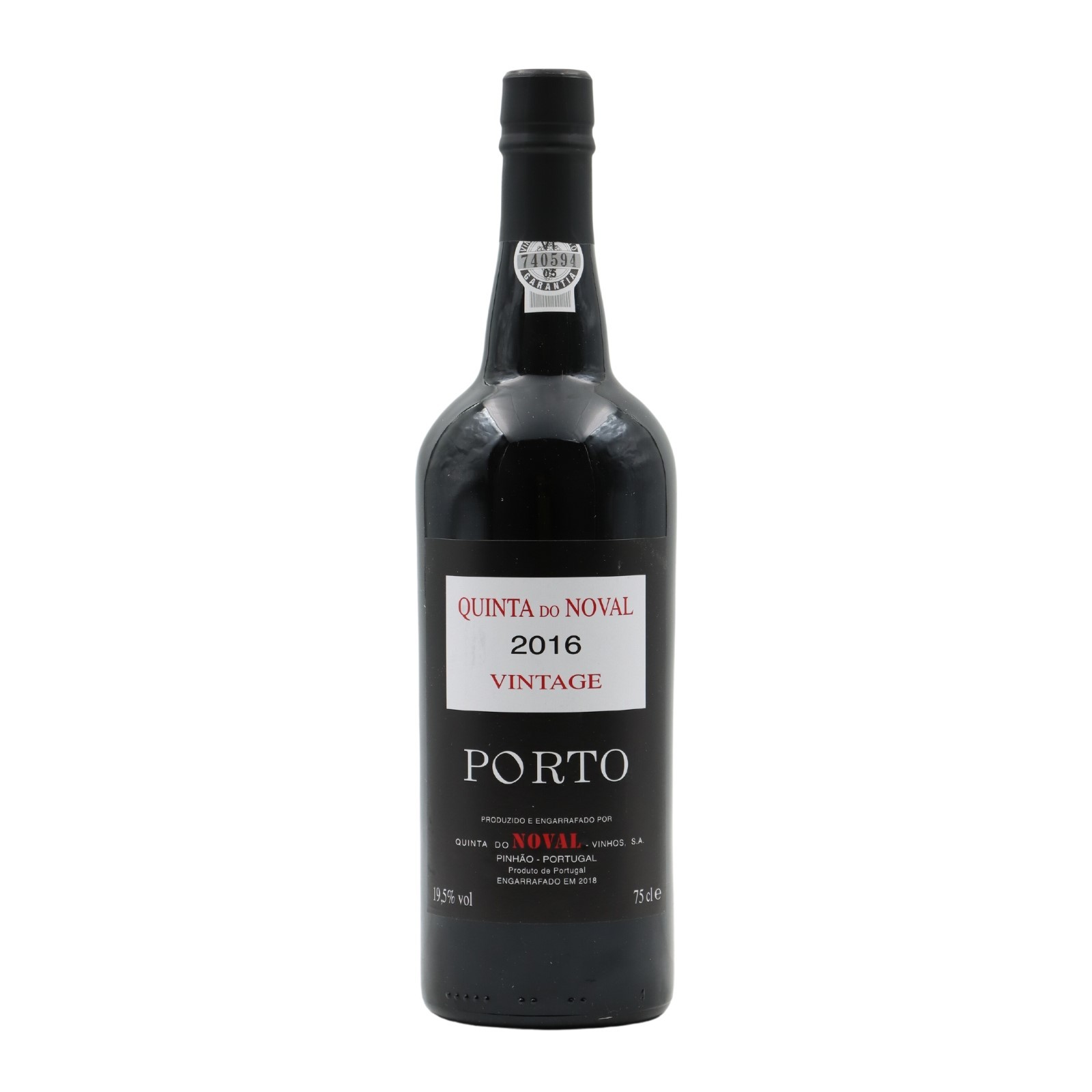 Quinta do Noval Vintage Porto 2016