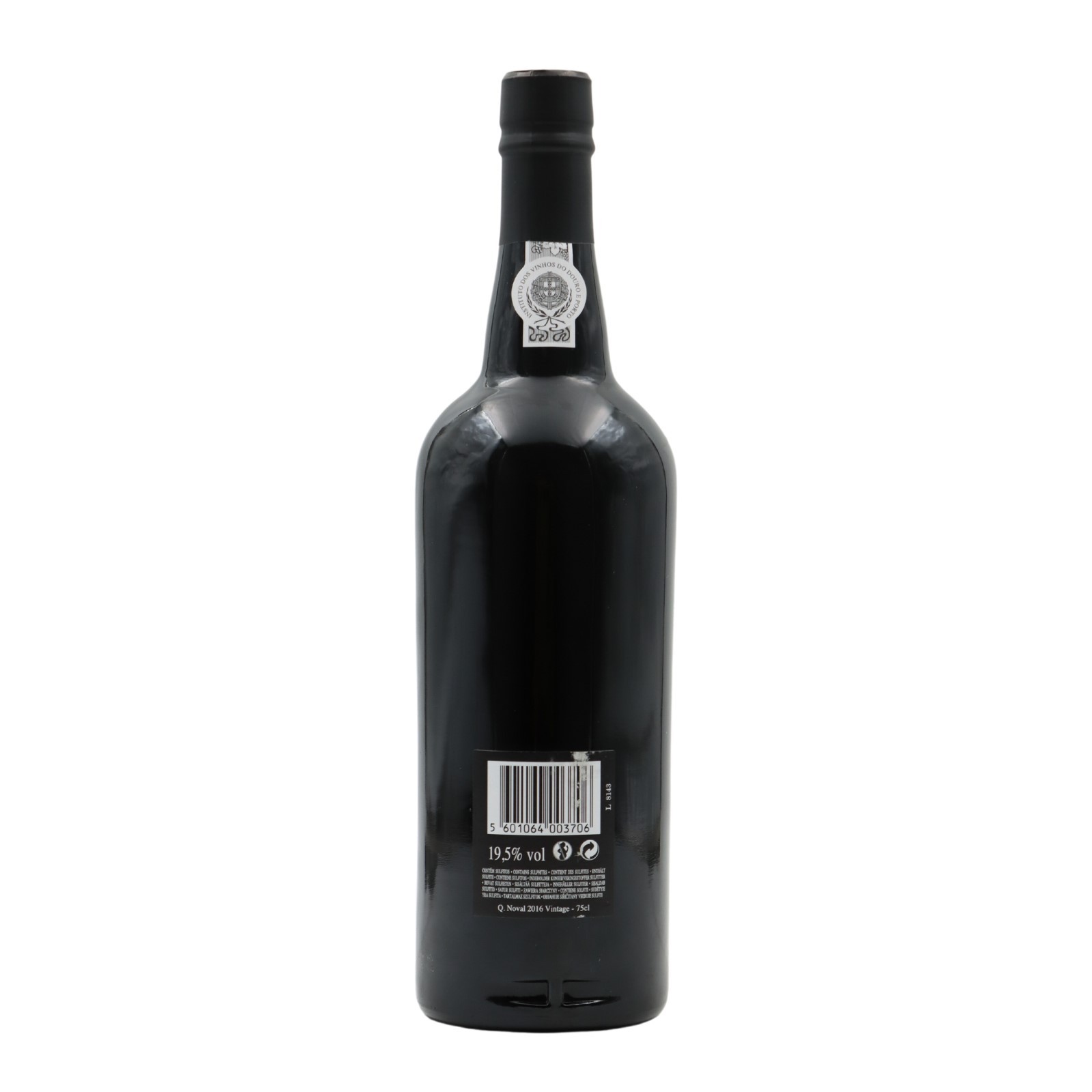 Quinta do Noval Vintage Porto 2016