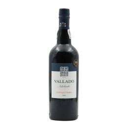 Vallado Vintage Adelaide Port 2014