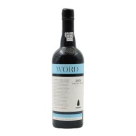 Sandeman 225Y The Word Vintage Port 2000