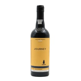 Sandeman 225Y The Journey Vintage Portwein 2000