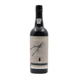 Sandeman 225Y Craft Vintage Port 2000
