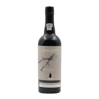 Sandeman 225Y Craft Vintage Portwein 2000