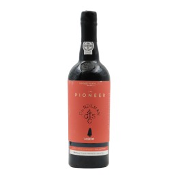 Sandeman 225Y The Pioneer Vintage Port 2000