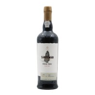 Sandeman Vintage Porto 2016
