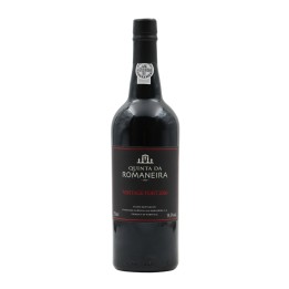 Romaneira Vintage Port 2016