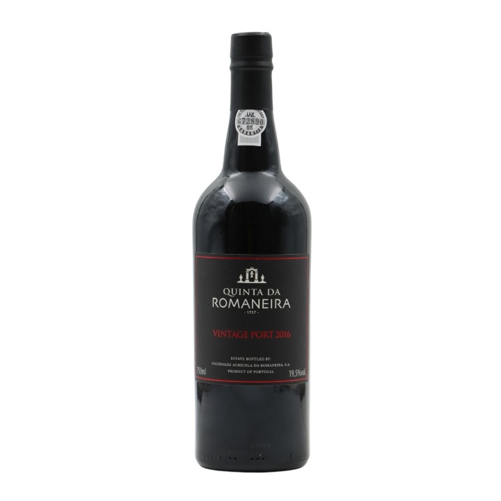 Romaneira Vintage Porto 2016