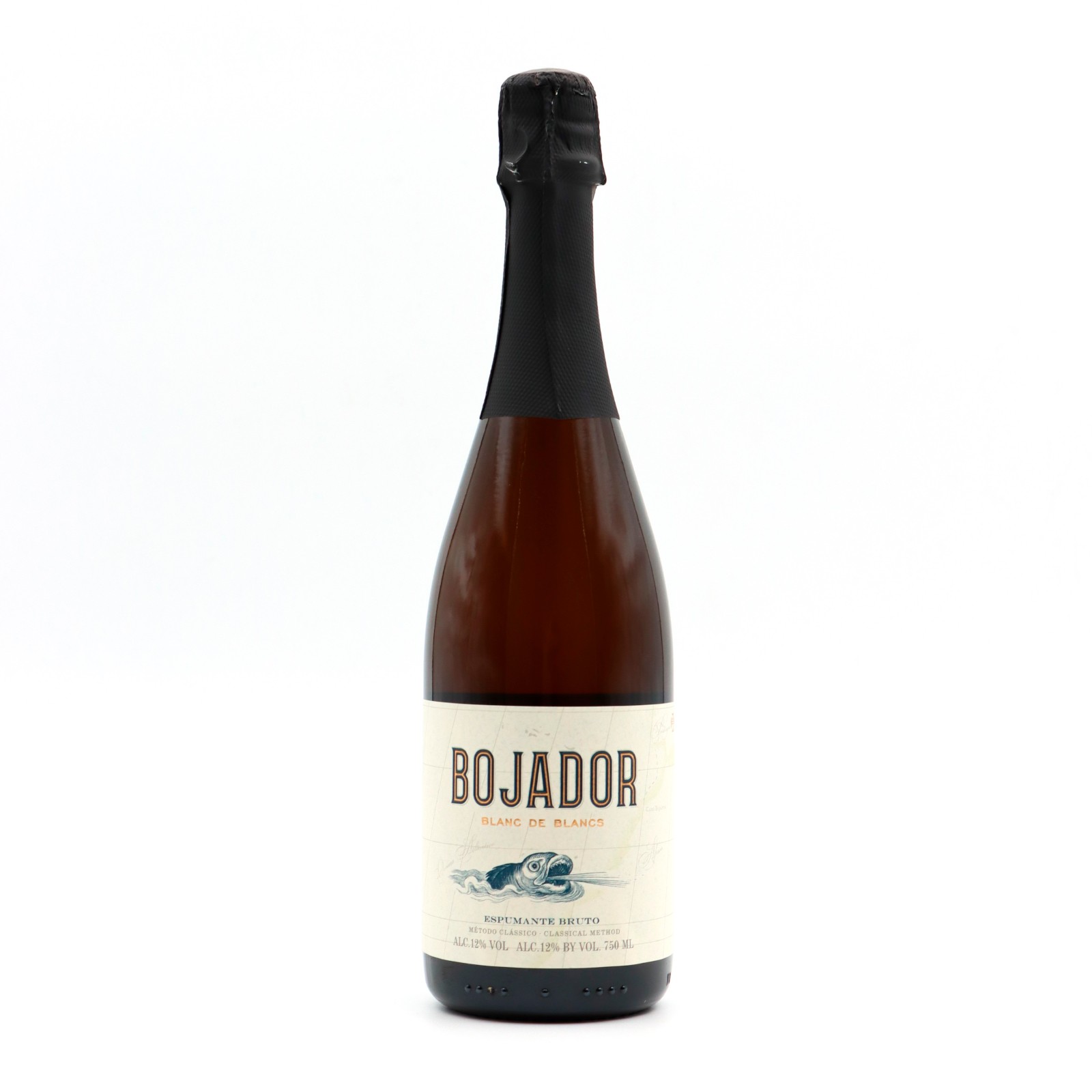 Bojador Blanc de Blancs Brut Sparkling
