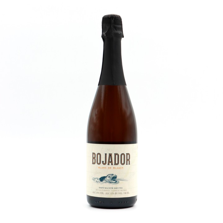 Bojador Blanc de Blancs Brut Sparkling
