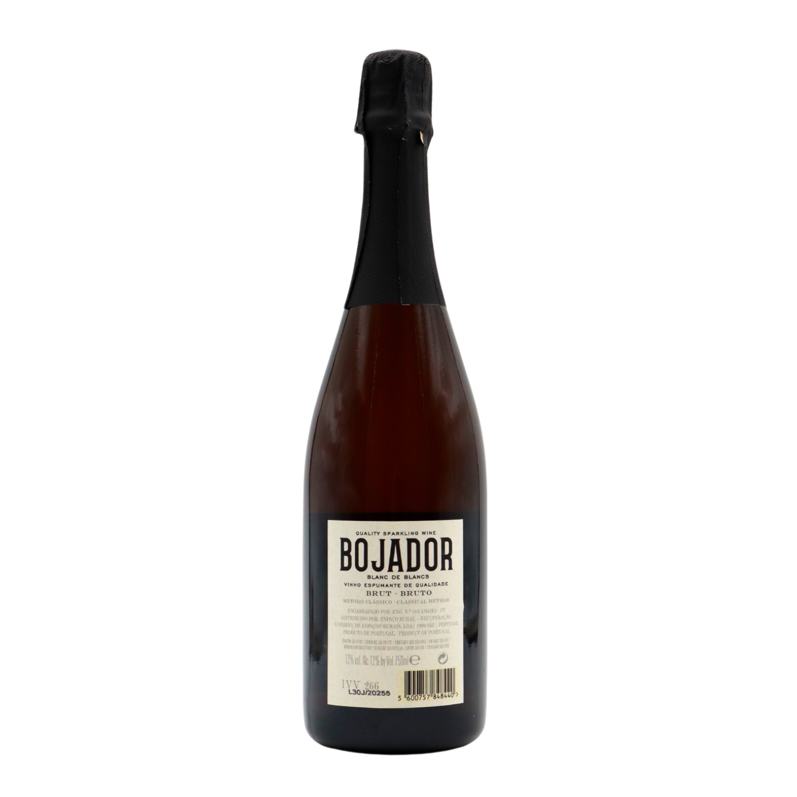 Bojador Blanc de Blancs Brut Sparkling