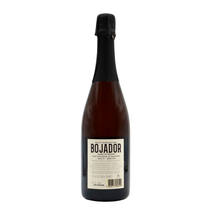 Bojador Blanc de Blancs Brut Sparkling