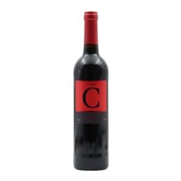 C by Cabriz Red