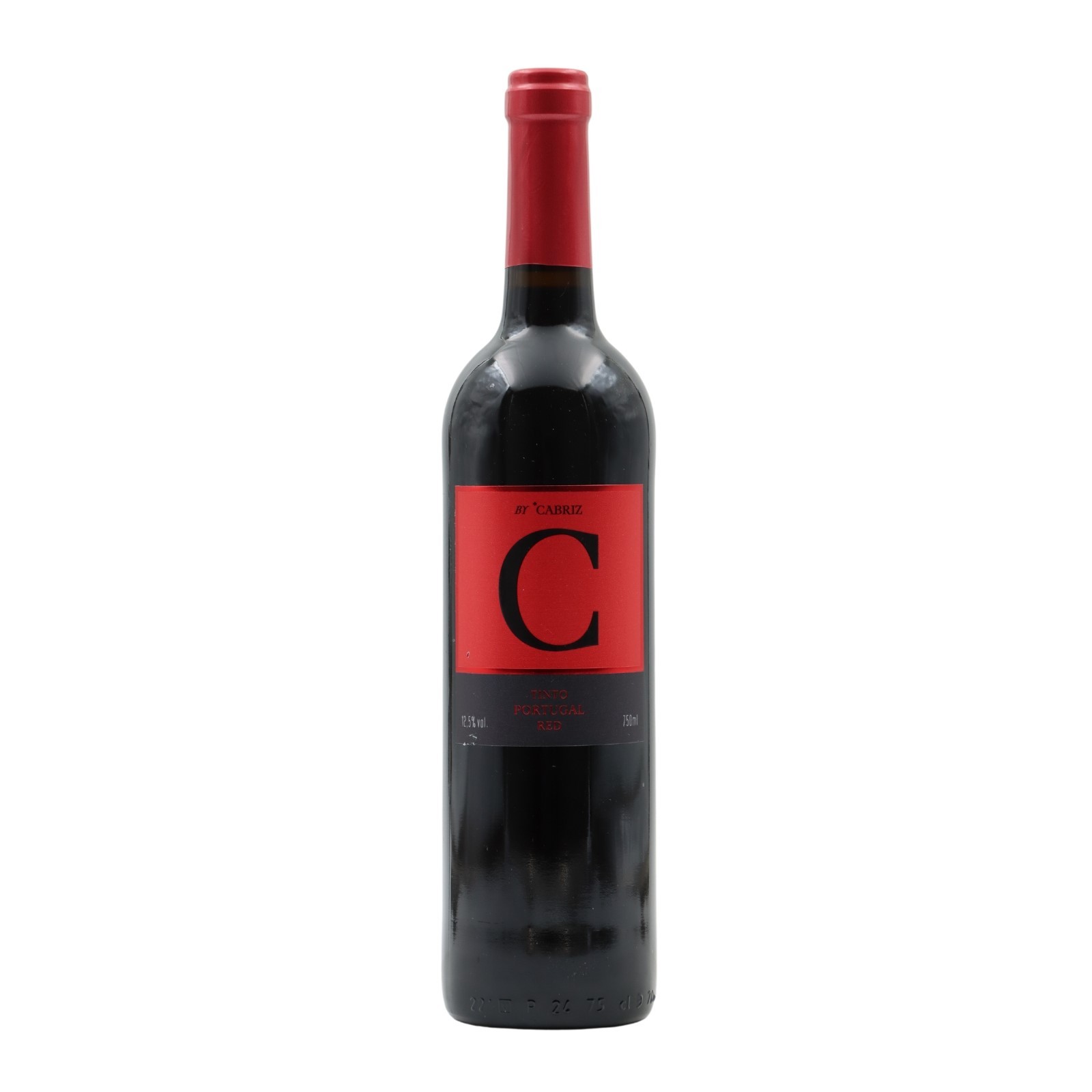 C by Cabriz Rouge