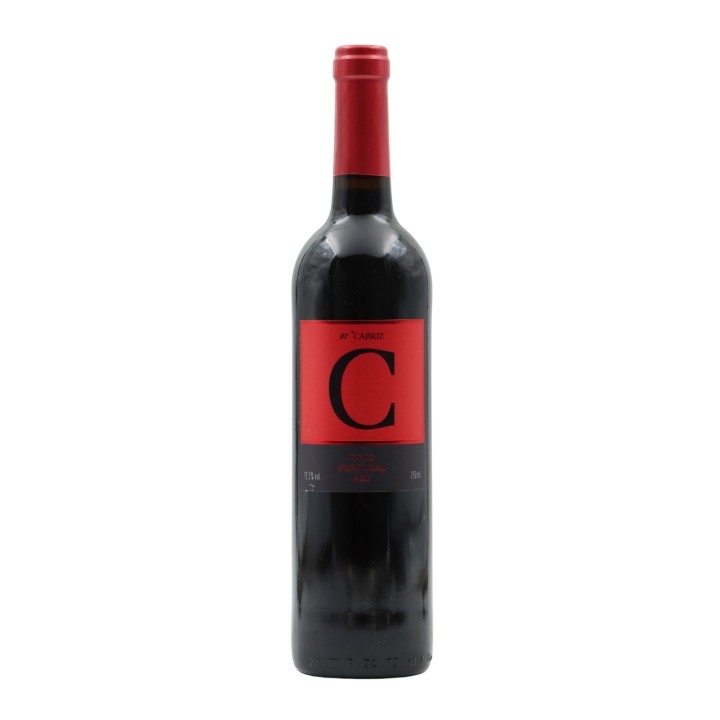 C by Cabriz Rouge