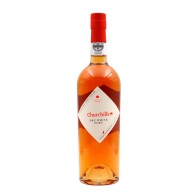 Churchills Dry White Porto