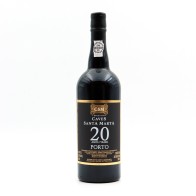 Caves Santa Marta 20 jahre Tawny Portwein