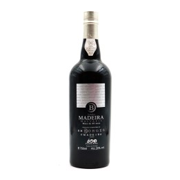 H M Borges Malmsey 40 anni Madeira