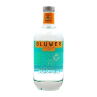Bluwer Invisible Gin