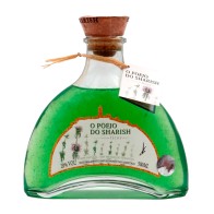 Sharish Pennyroyal Liqueur