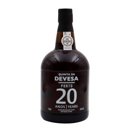Quinta da Devesa 20 jahre Tawny Portwein