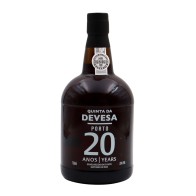 Quinta da Devesa 20 years Tawny Port