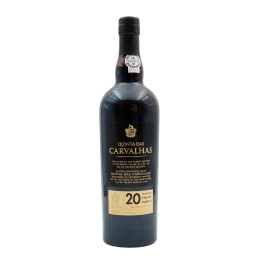 Quinta das Carvalhas 20 jahre Portwein