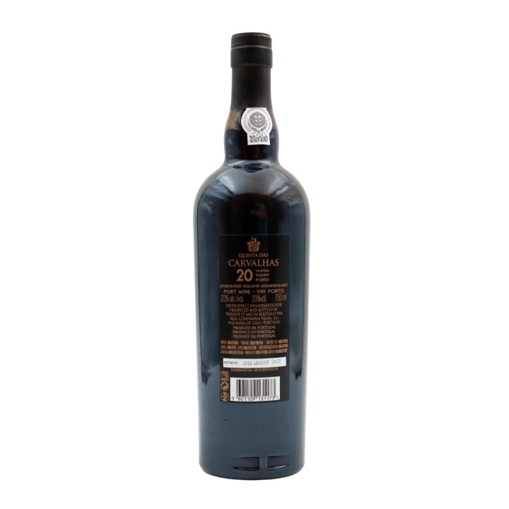 Quinta das Carvalhas 20 anos Porto
