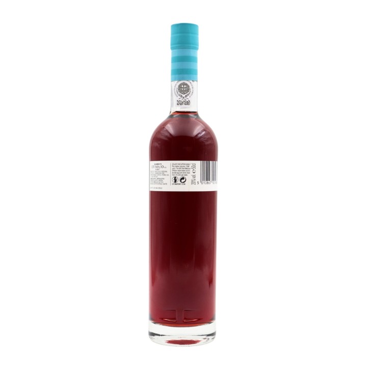 Warres Otima 10 anos Porto